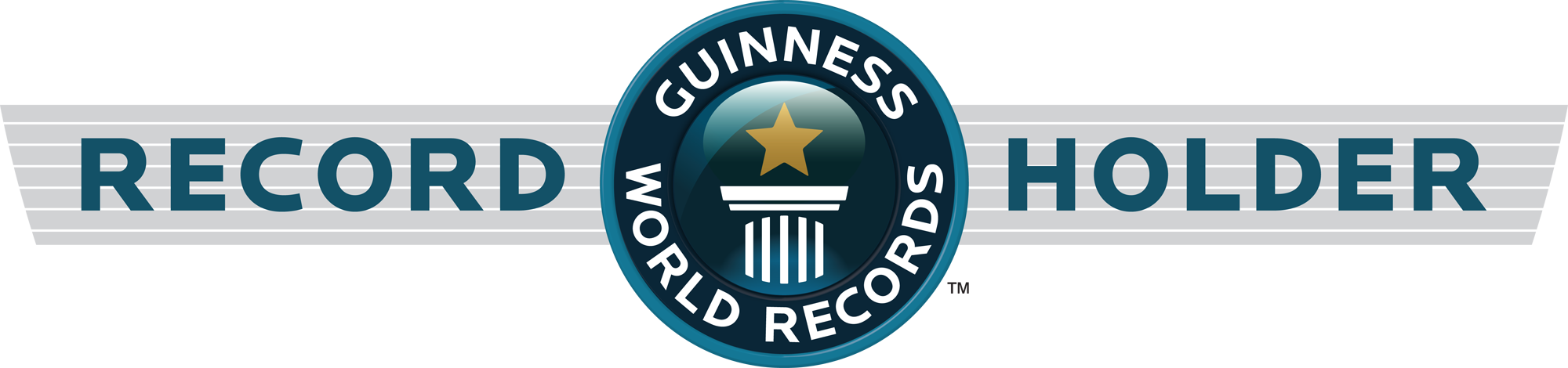 Guinness World Records' Record Holder